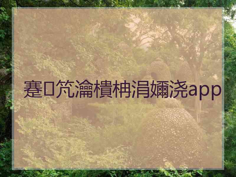 蹇竼瀹樻柟涓嬭浇app