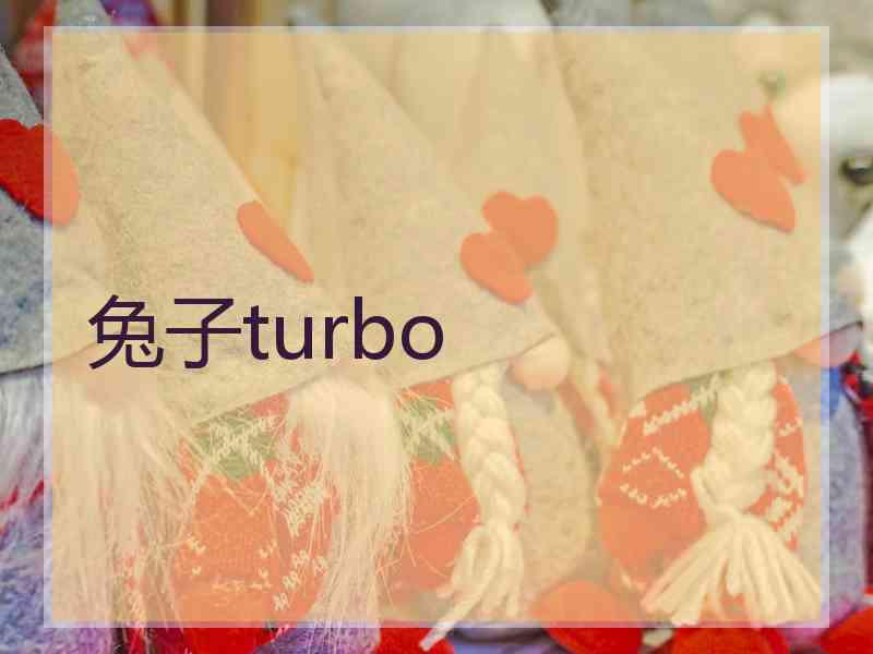 兔子turbo