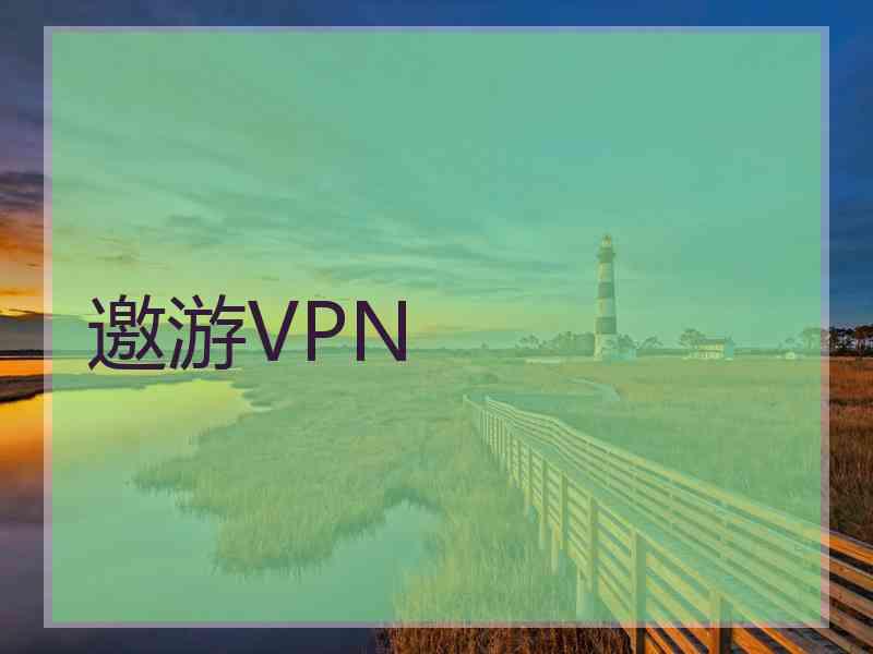 邀游VPN